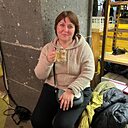 Маргаритка, 58 лет