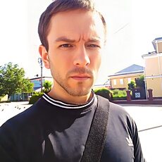 Фотография мужчины Ярослав, 37 лет из г. Переславль-Залесский