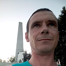 Фотография мужчины Serega, 41 год из г. Логойск