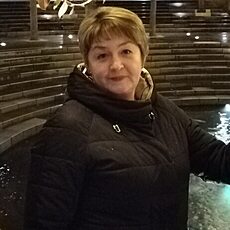 Фотография девушки Анжелика, 56 лет из г. Славянск-на-Кубани