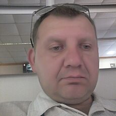 Фотография мужчины Сергей, 44 года из г. Доброполье