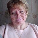 Оля, 64 года