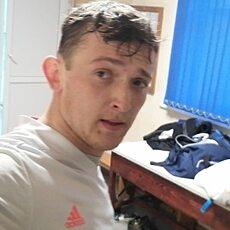 Фотография мужчины Вилаля, 31 год из г. Караганда