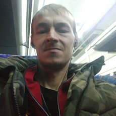 Фотография мужчины Александр, 36 лет из г. Йошкар-Ола