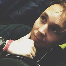 Фотография мужчины Максим, 27 лет из г. Якутск