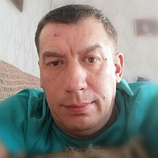 Фотография мужчины Владимир, 42 года из г. Кызыл