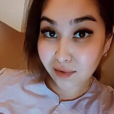 Фотография девушки Алтынай, 29 лет из г. Алматы