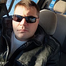 Фотография мужчины Дмитрий, 42 года из г. Зеленогорск (Красноярский край)