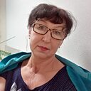 Елена, 63 года