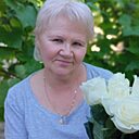 Лена, 65 лет