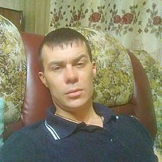 Фотография мужчины Николай, 34 года из г. Волжск