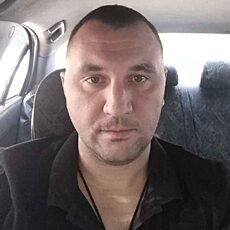 Фотография мужчины Андрей, 38 лет из г. Могилев