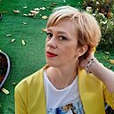 Леся, 47 лет