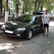 Фотография мужчины Hennessey, 35 лет из г. Донецк (Ростовская Обл.)