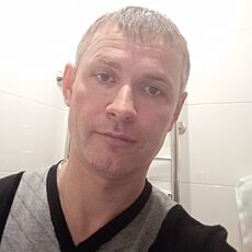Фотография мужчины Alex, 45 лет из г. Барановичи