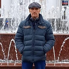 Фотография мужчины Сергей, 56 лет из г. Монино