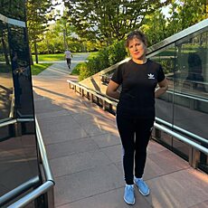 Фотография девушки Татьяна, 49 лет из г. Тихорецк