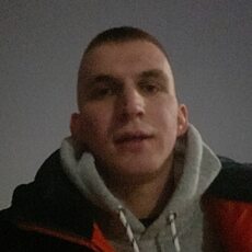Фотография мужчины Владислав, 22 года из г. Одинцово