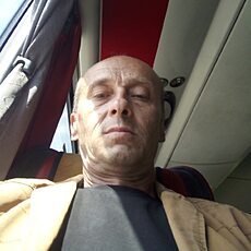 Фотография мужчины Александр, 54 года из г. Радомышль