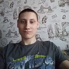 Фотография мужчины Никита, 22 года из г. Михайловка (Волгоградская Област