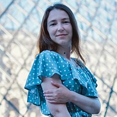 Фотография девушки Татьяна, 35 лет из г. Санкт-Петербург