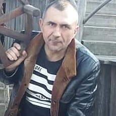 Фотография мужчины Эдик, 53 года из г. Запорожье