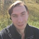 Роман, 34 года