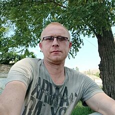 Фотография мужчины Андрей, 39 лет из г. Георгиевск