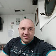 Фотография мужчины Максим, 38 лет из г. Красноармейск
