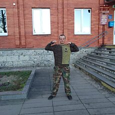 Фотография мужчины Андрей, 23 года из г. Новогрудок