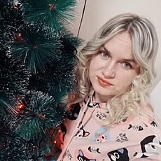Фотография девушки Любовь, 28 лет из г. Павлово