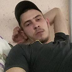 Фотография мужчины Позывной Гончарь, 24 года из г. Егорлыкская