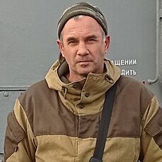 Фотография мужчины Василий, 48 лет из г. Жигулевск