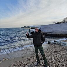 Фотография мужчины Максим, 45 лет из г. Калуга