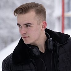 Фотография мужчины Кирилл, 24 года из г. Мозырь