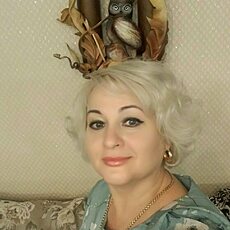 Фотография девушки Ольга, 52 года из г. Ржев