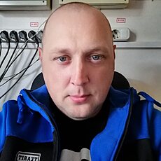 Фотография мужчины Артём, 36 лет из г. Зеленогорск (Красноярский Край)