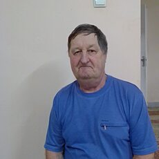 Фотография мужчины Виктор, 71 год из г. Саратов