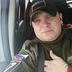 Фотография мужчины Владимир, 47 лет из г. Ханты-Мансийск