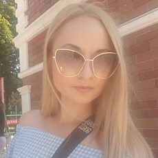 Фотография девушки Елизавета, 39 лет из г. Харьков