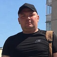 Фотография мужчины Андрей, 43 года из г. Иркутск