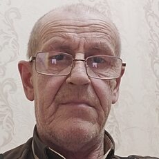 Фотография мужчины Павел, 64 года из г. Александровск