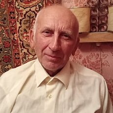 Фотография мужчины Гена, 68 лет из г. Саратов