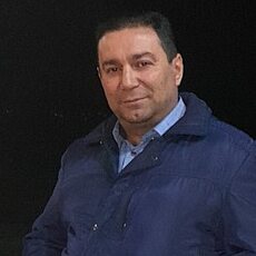 Фотография мужчины Mehman, 44 года из г. Баку