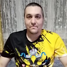 Фотография мужчины Александр, 37 лет из г. Бердск
