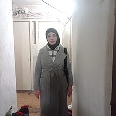 Фотография девушки Aziza, 42 года из г. Екатеринбург