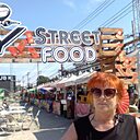 Марина, 60 лет