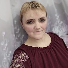 Фотография девушки Людмила, 46 лет из г. Володарка