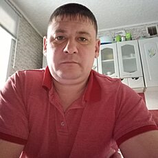 Фотография мужчины Александр, 41 год из г. Нижнеудинск