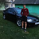 Ярослав, 21 год